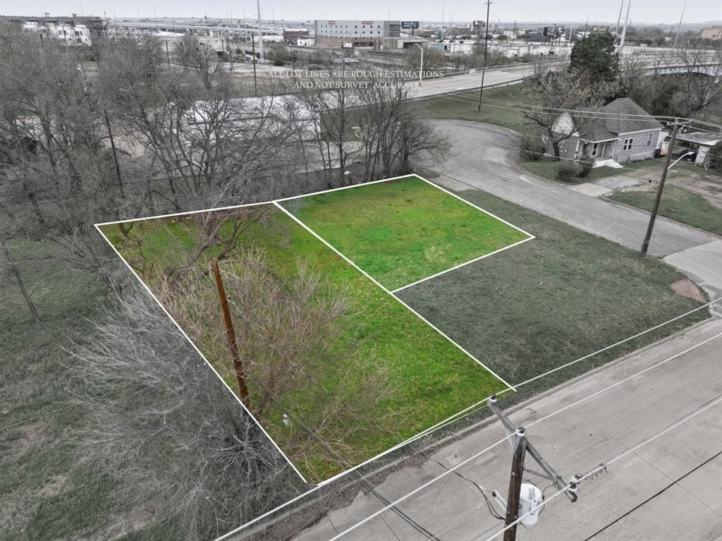 0.16 acres in Tarrant County - photo 2