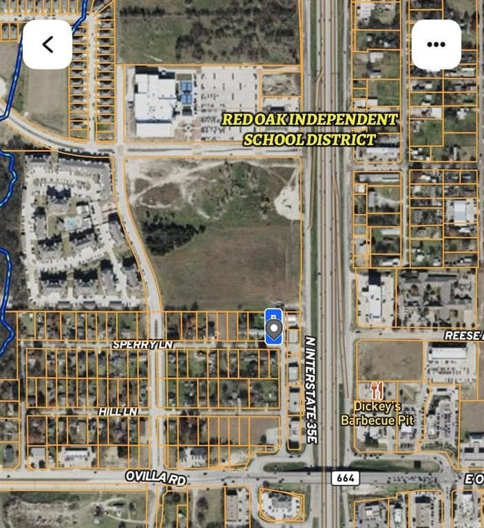 0.23 acres in Ellis County - photo 2