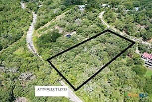1.34 acres in Bastrop County - photo 3