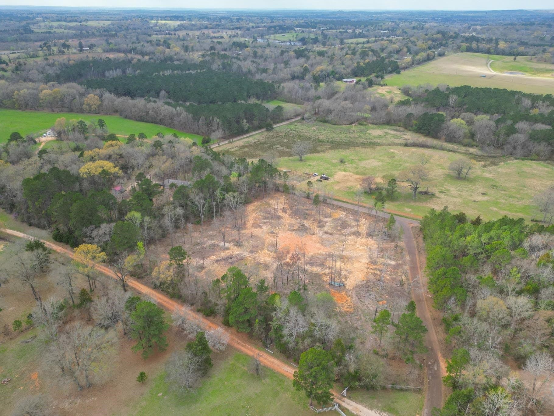5 acres in Upshur County - photo 14