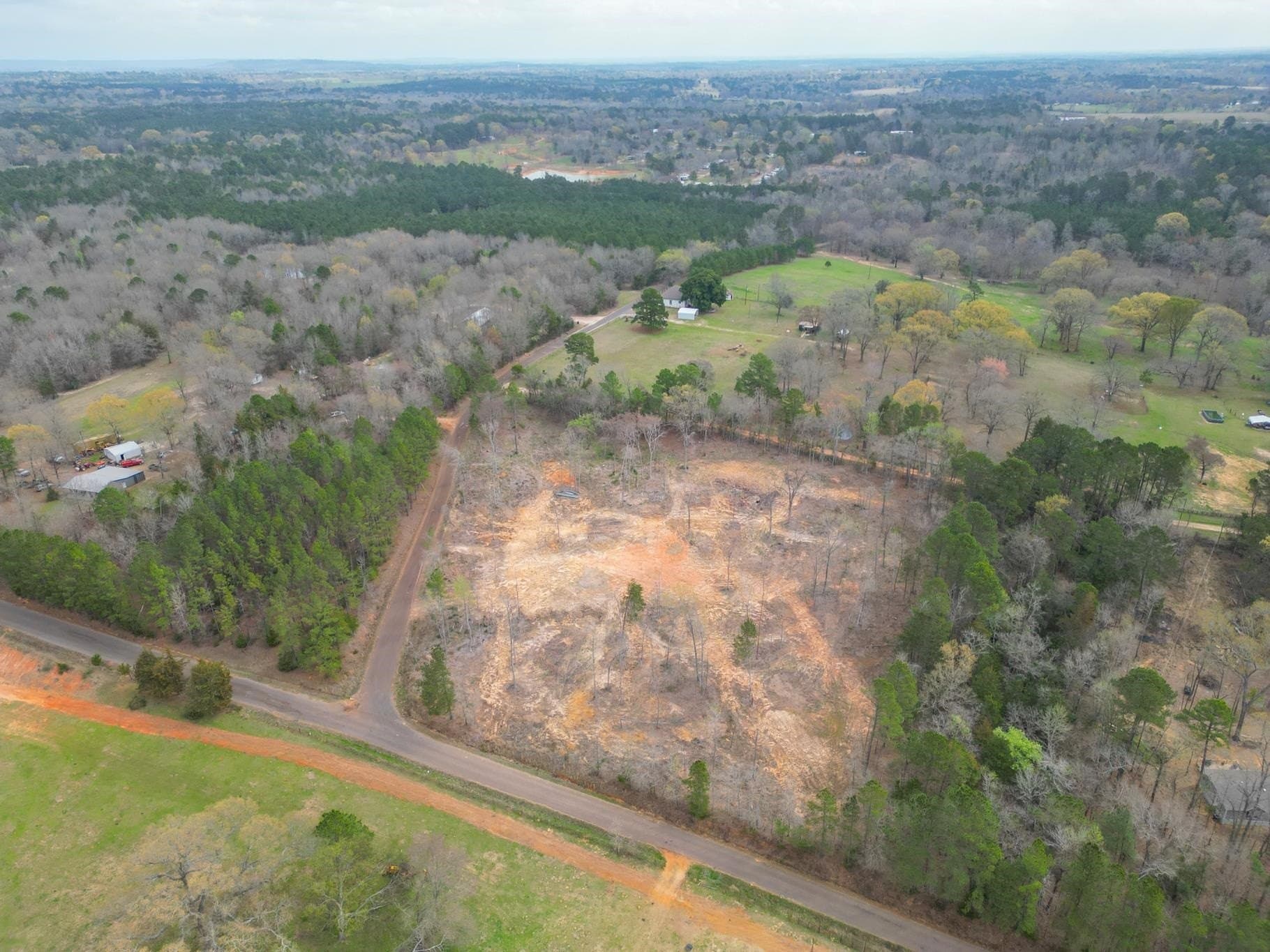 5 acres in Upshur County - photo 11