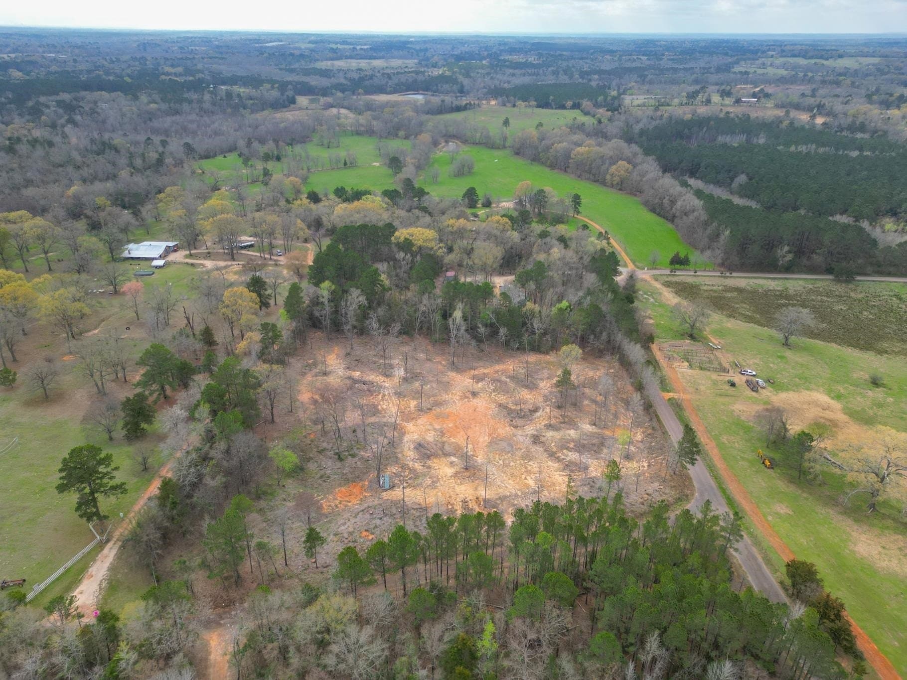 5 acres in Upshur County - photo 12