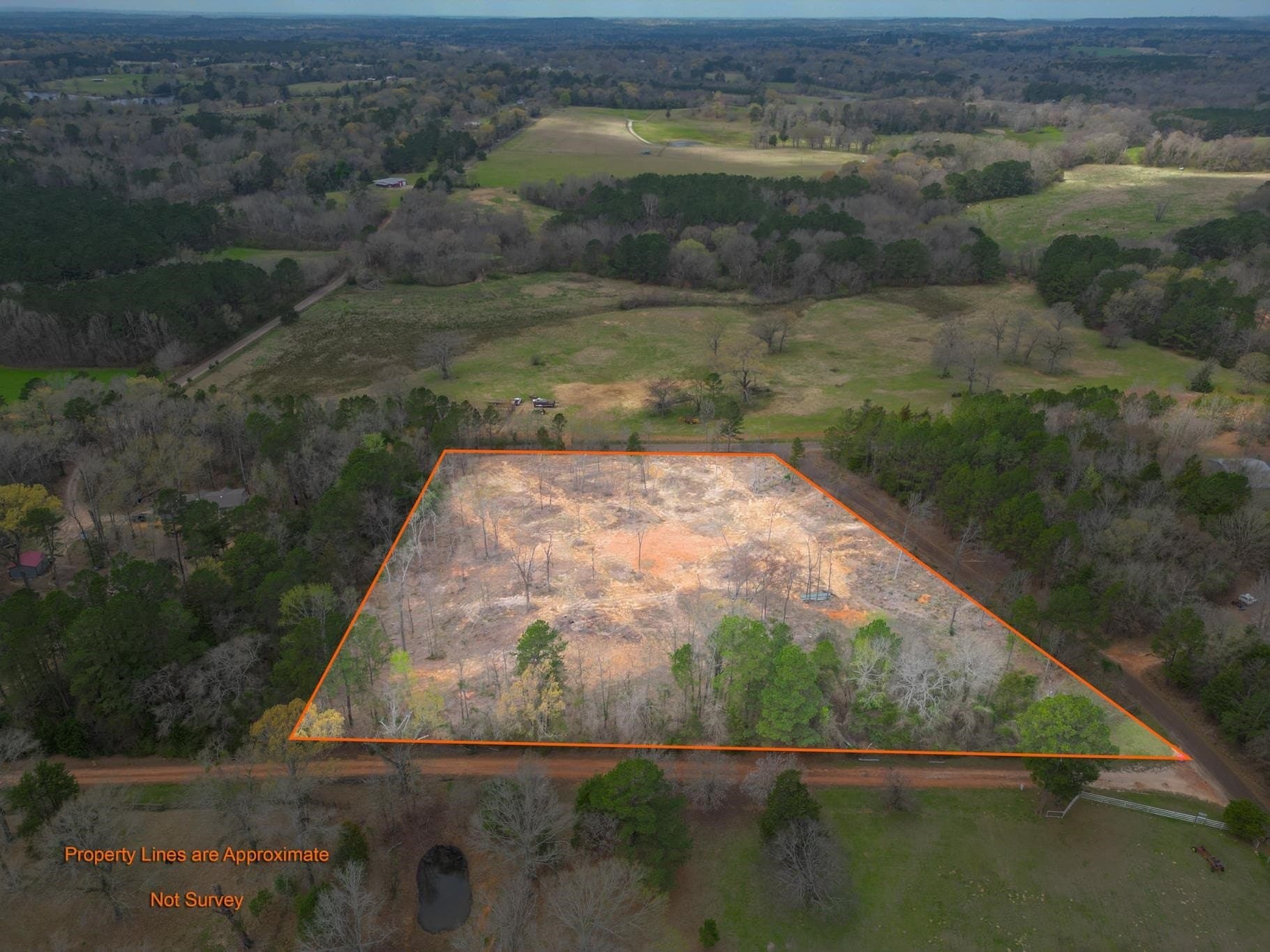 5 acres in Upshur County - photo 2