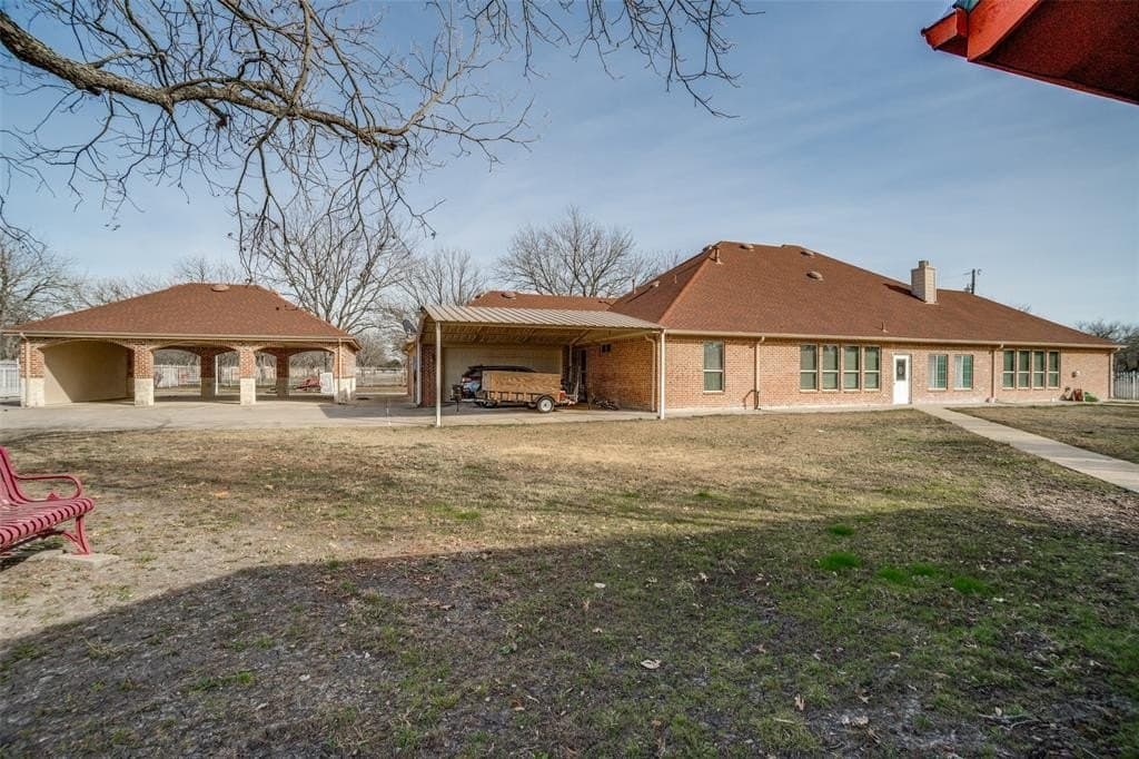 20 acres in Collin County - photo 25