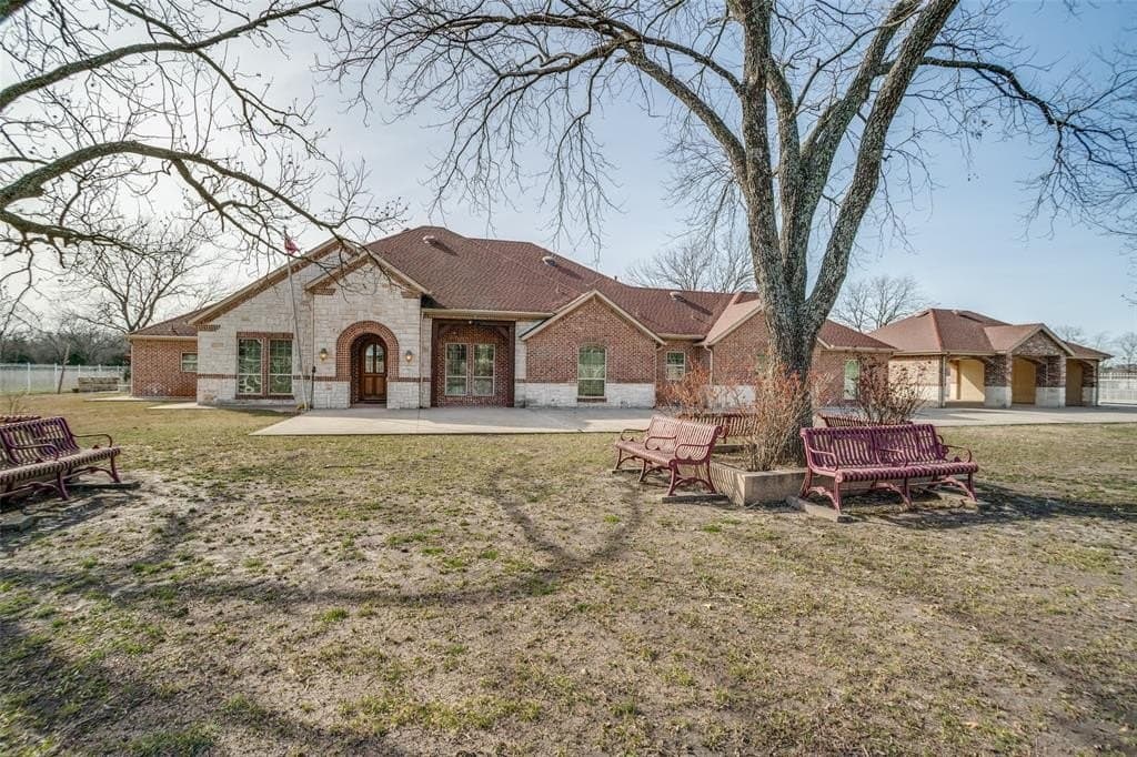 20 acres in Collin County - photo 3