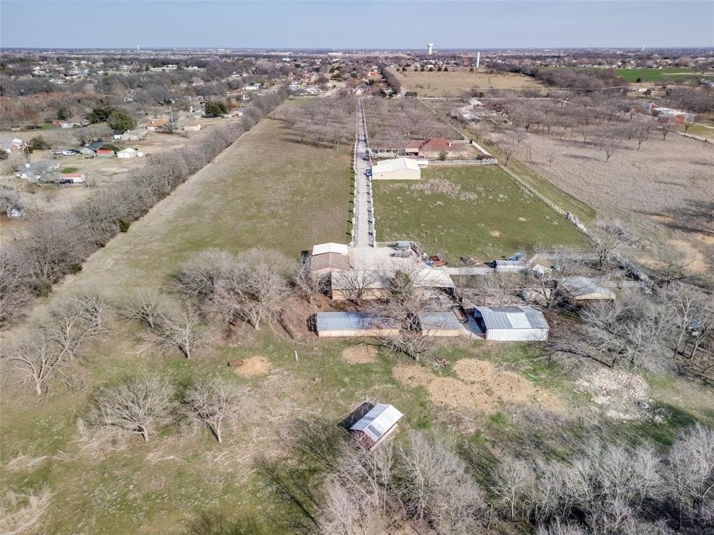 20 acres in Collin County - photo 28