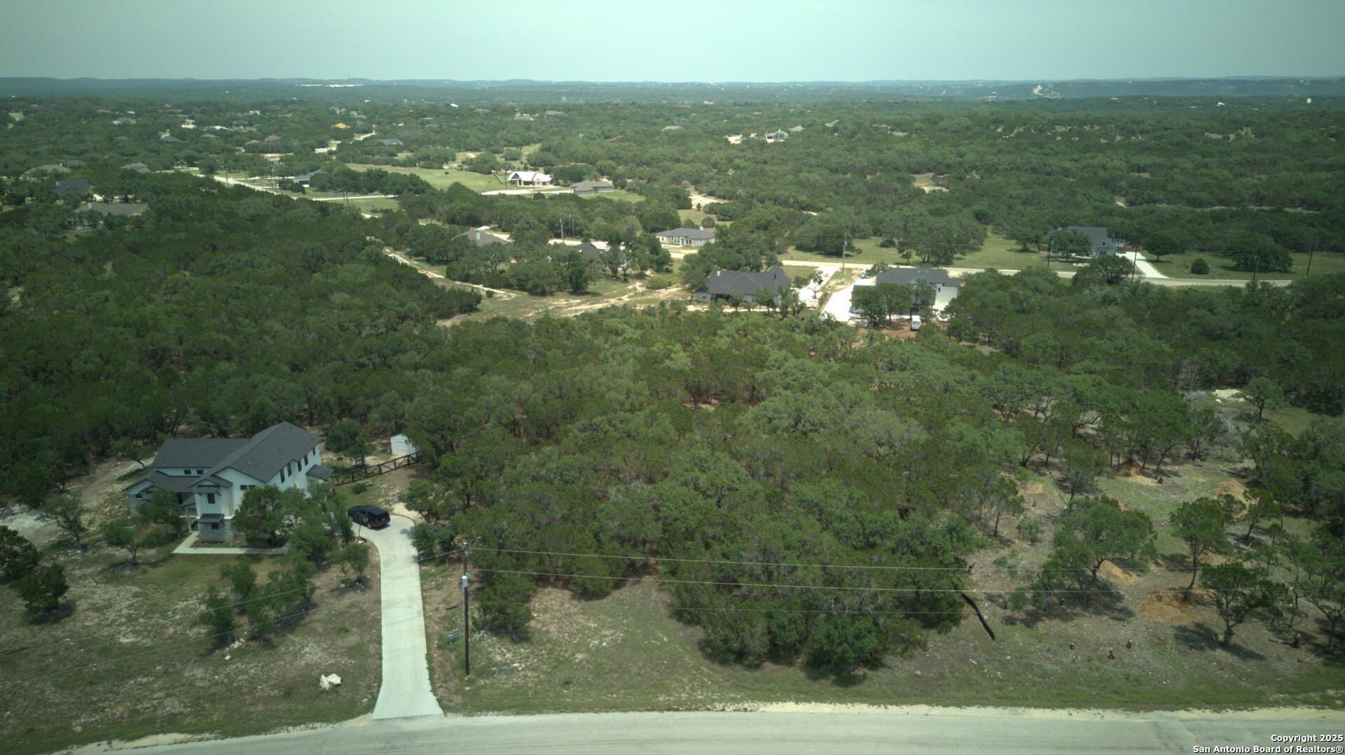 1.47 acres in Comal County - photo 3