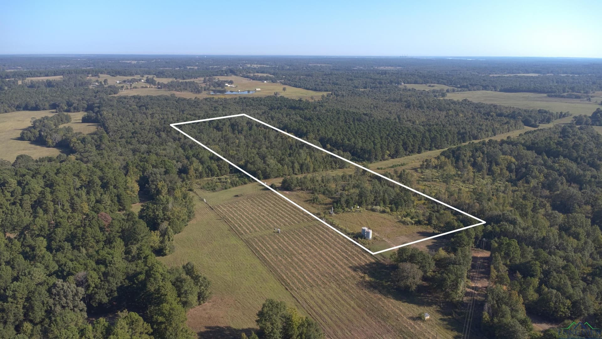 14.28 Ac TBD CR 343