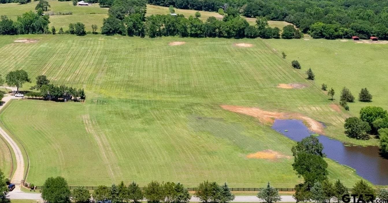 15.87 acres in Smith County - photo 4