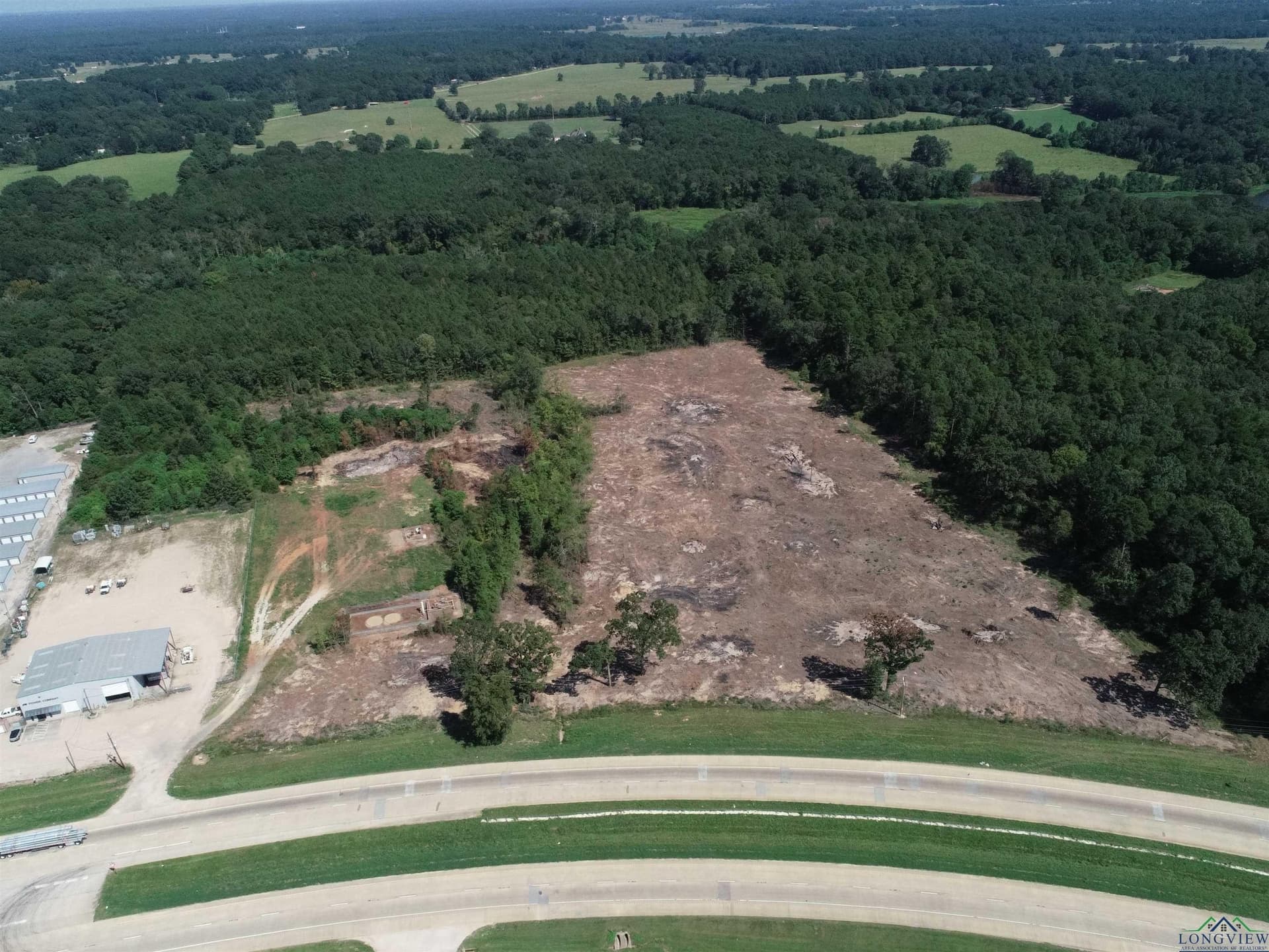15 acres in Panola County - photo 2