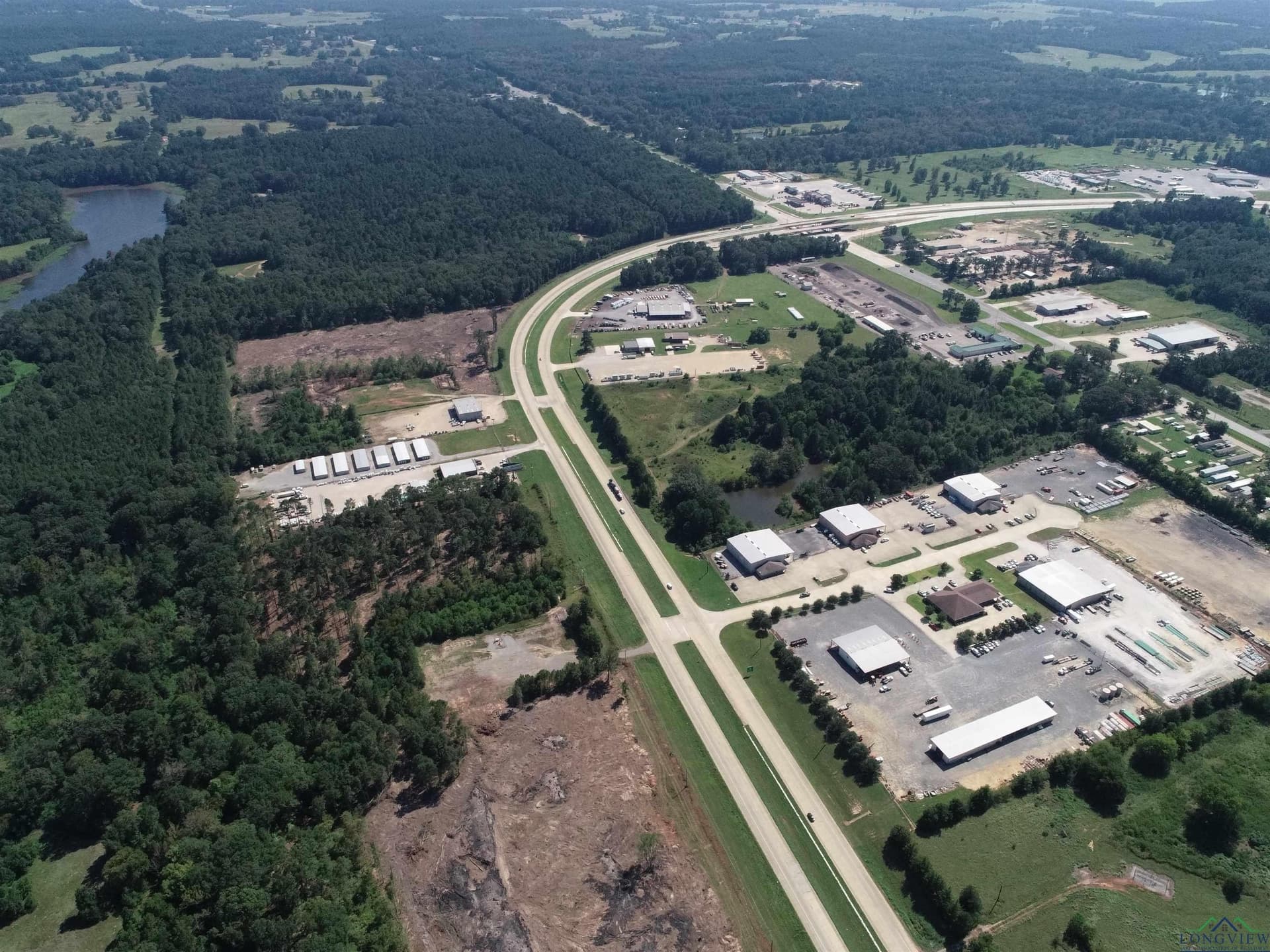15 acres in Panola County - photo 10