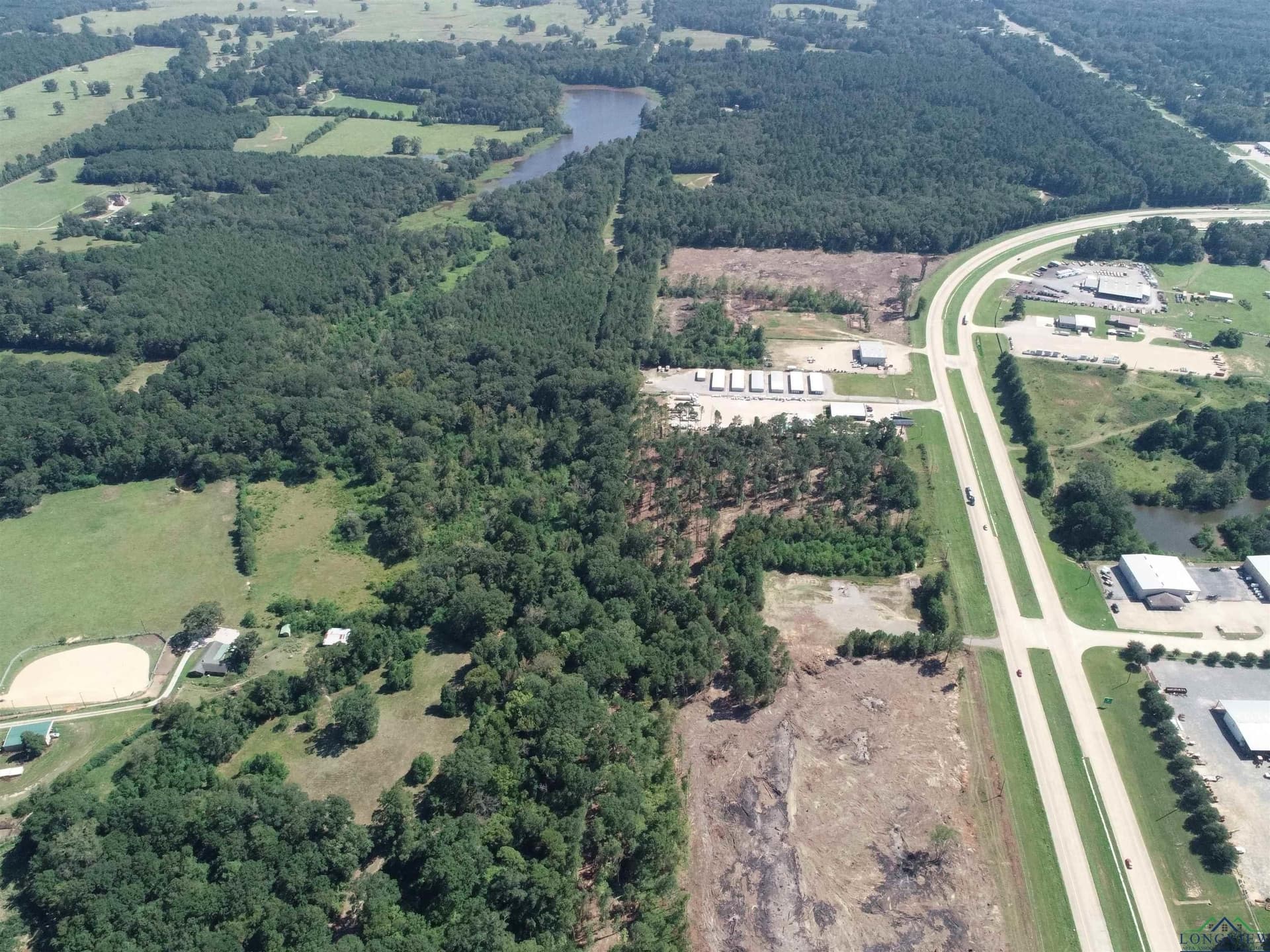 15 acres in Panola County - photo 8