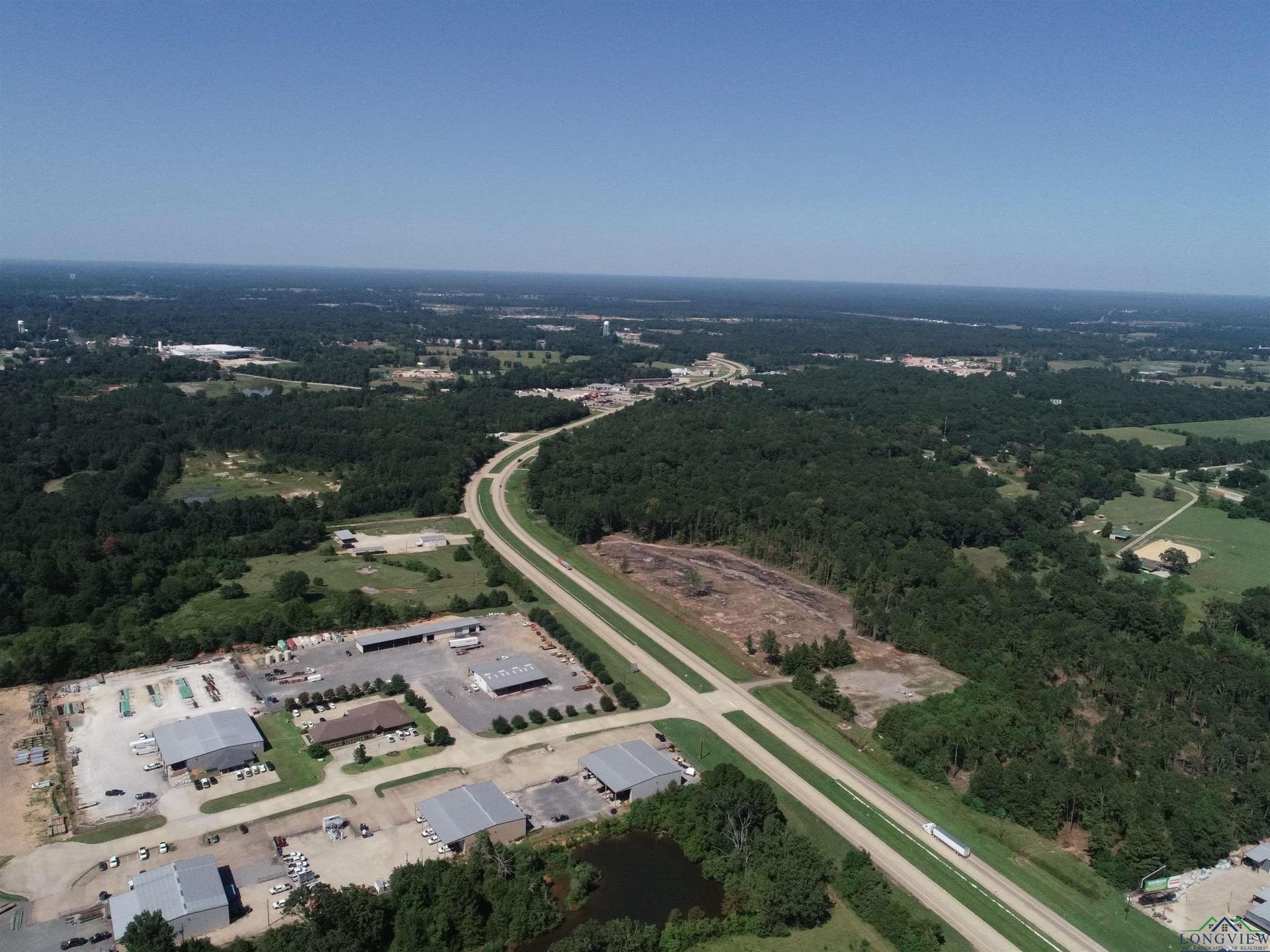 15 acres in Panola County - photo 3