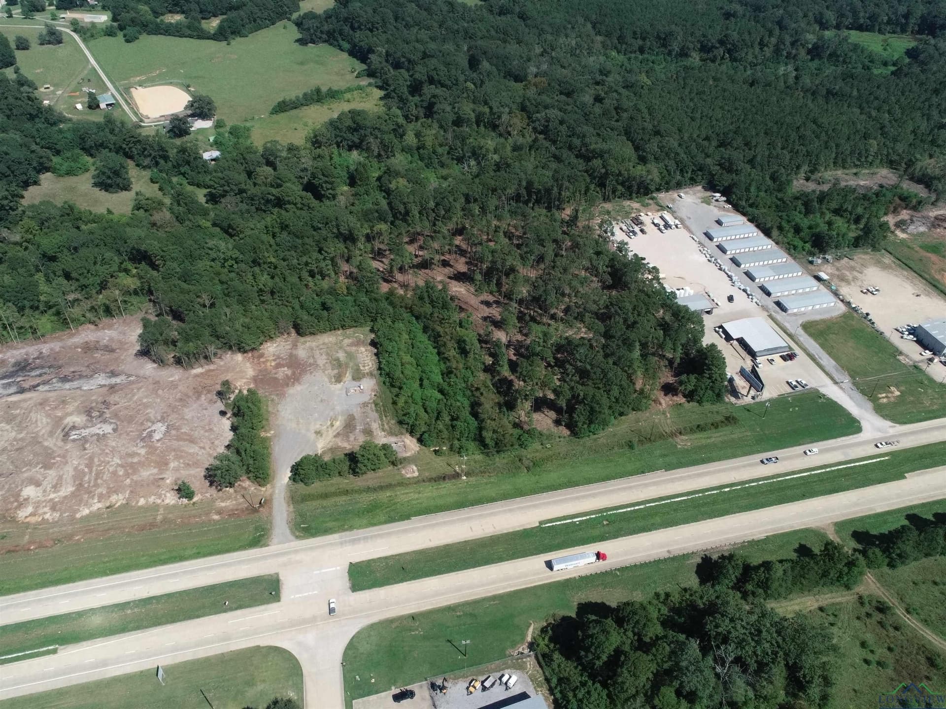 15 acres in Panola County - photo 4