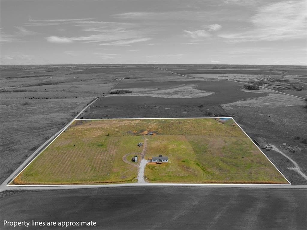20.17 acres in Hill County - photo 3
