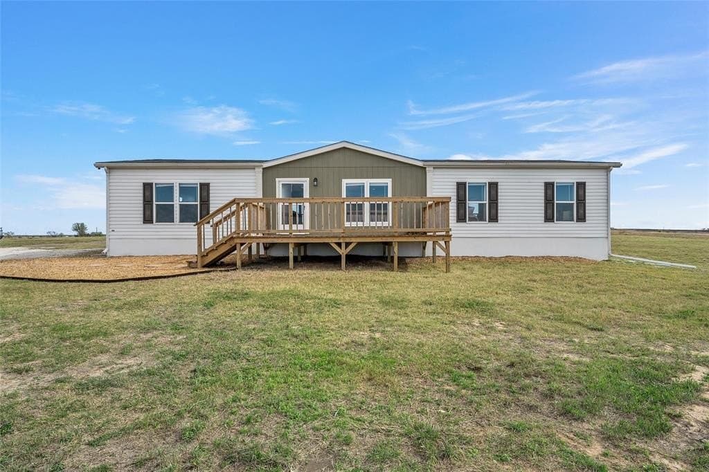 20.17 acres in Hill County - photo 2