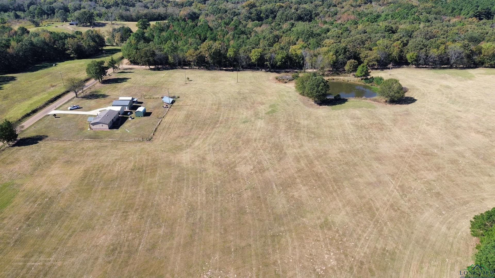 3.68 acres in Titus County - photo 3