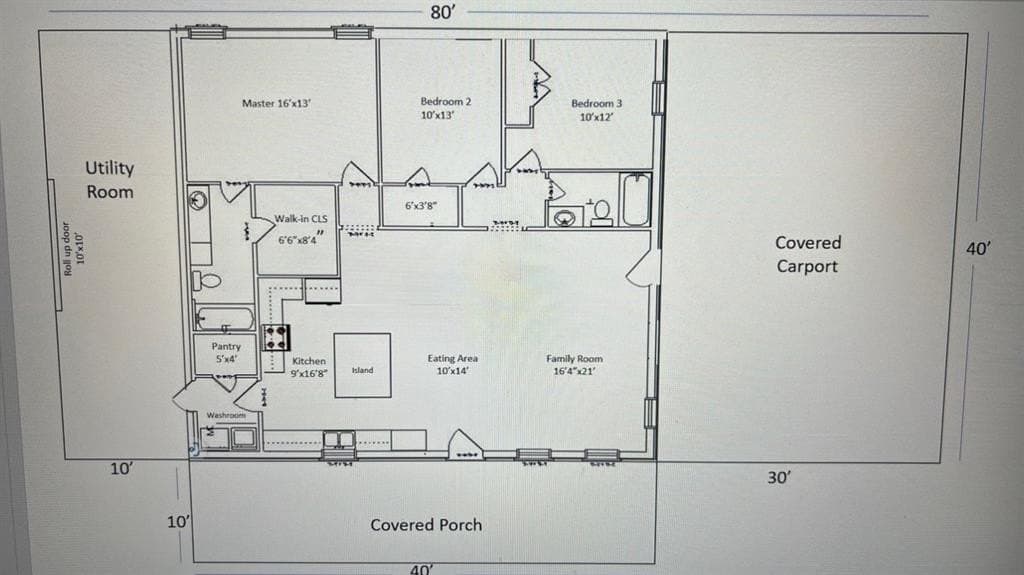38.88 acres in Eastland County - photo 37