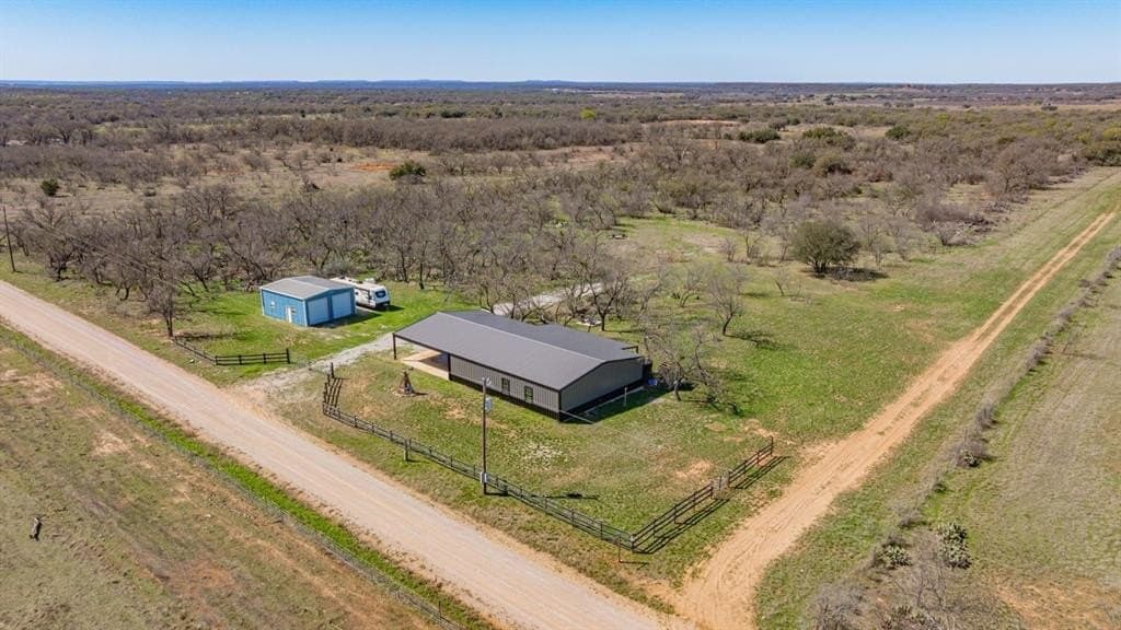 38.88 acres in Eastland County - photo 3
