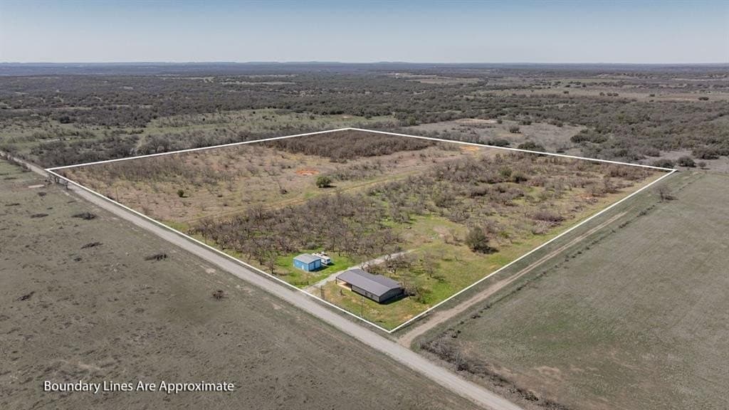 38.88 acres in Eastland County - photo 12