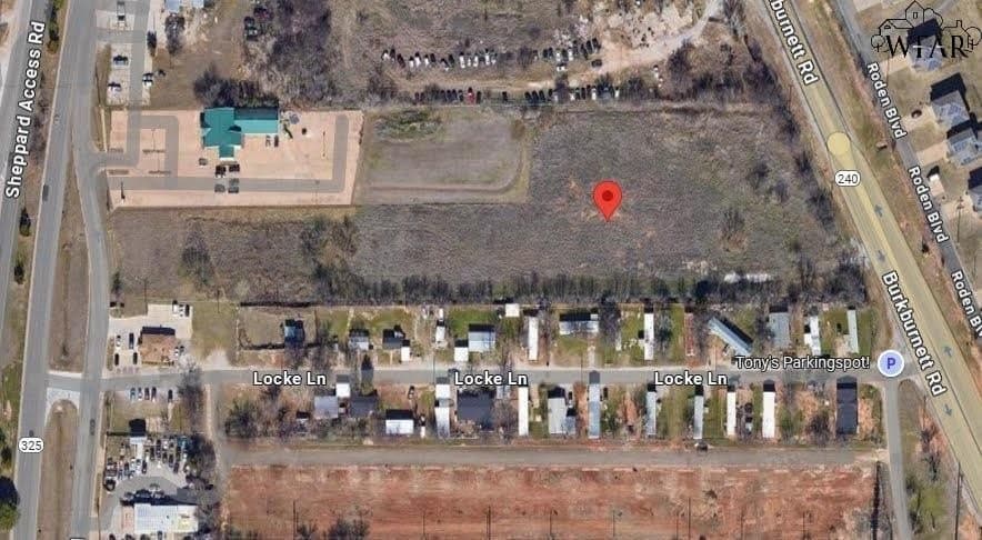 4.88 acres in Wichita County - photo 4