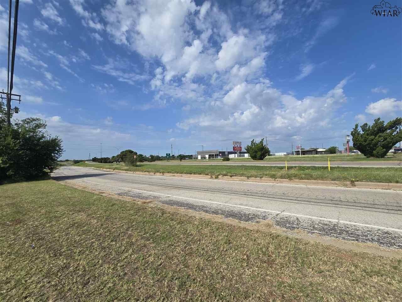 4.88 acres in Wichita County - photo 28