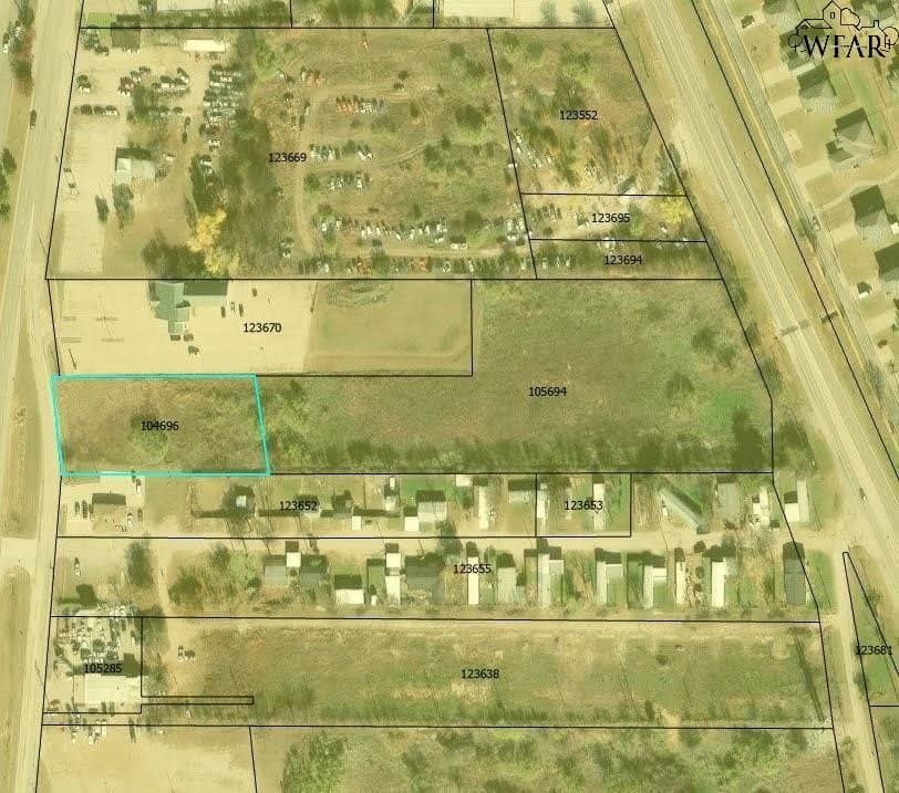 4.88 acres in Wichita County - photo 30