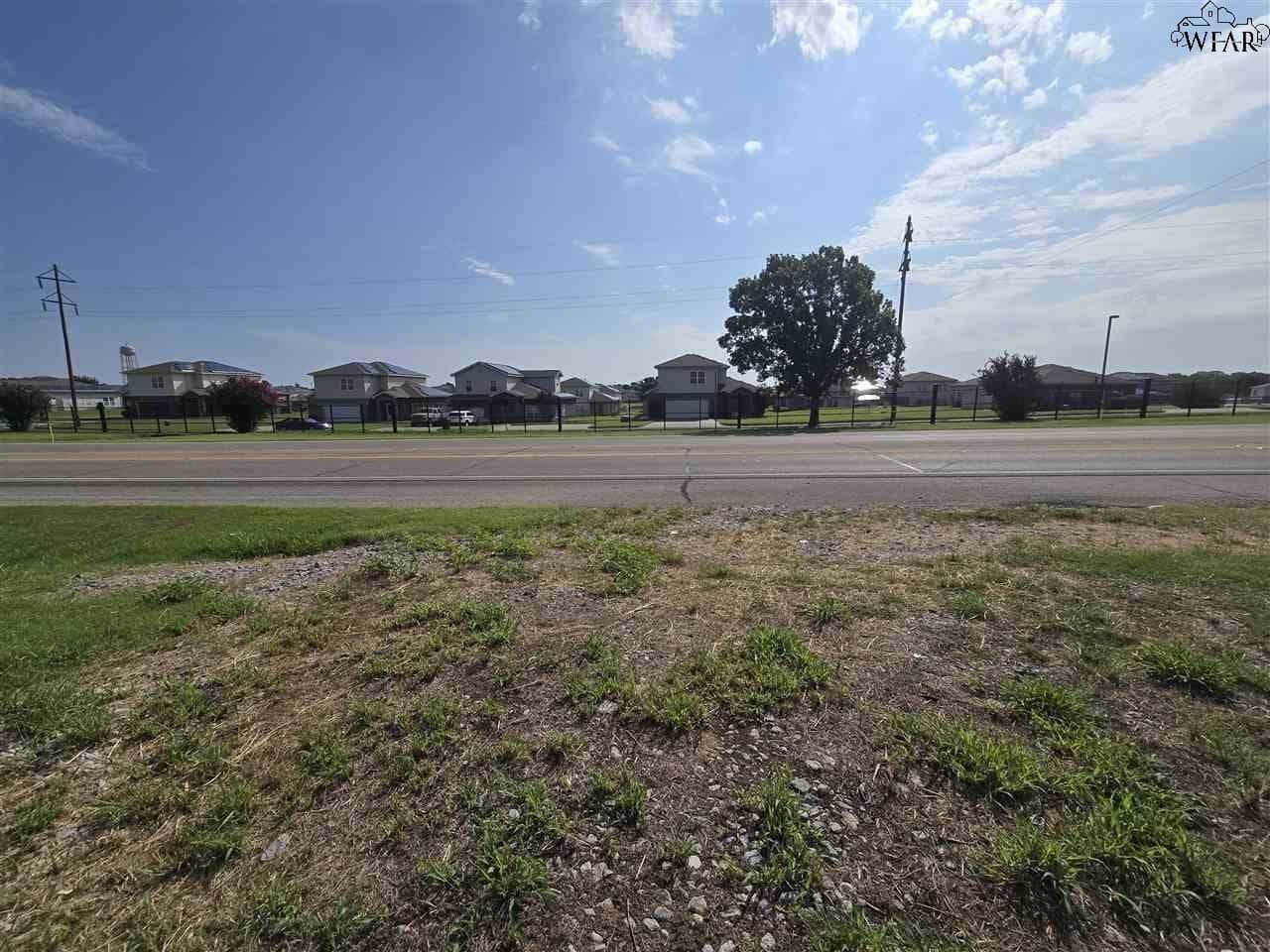 4.88 acres in Wichita County - photo 12