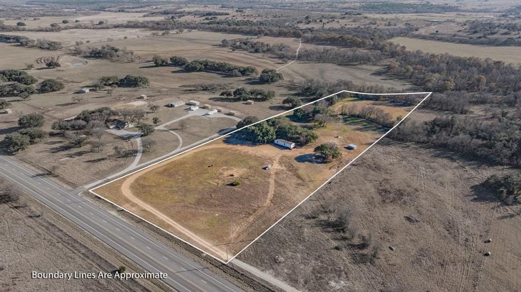 10.1 acres in Erath County - photo 3