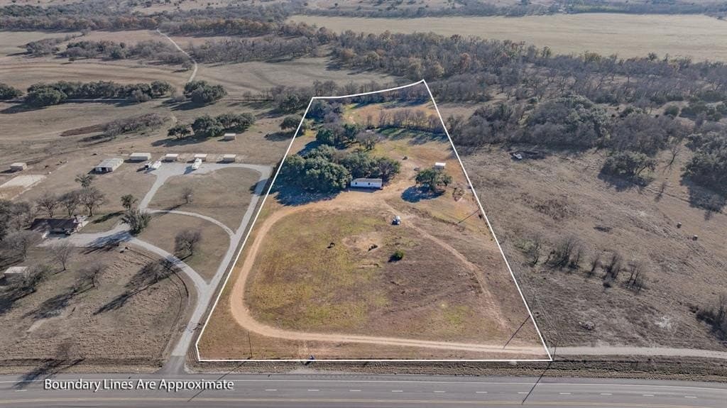 18200 STATE Highway 6