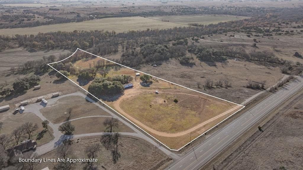 10.1 acres in Erath County - photo 2