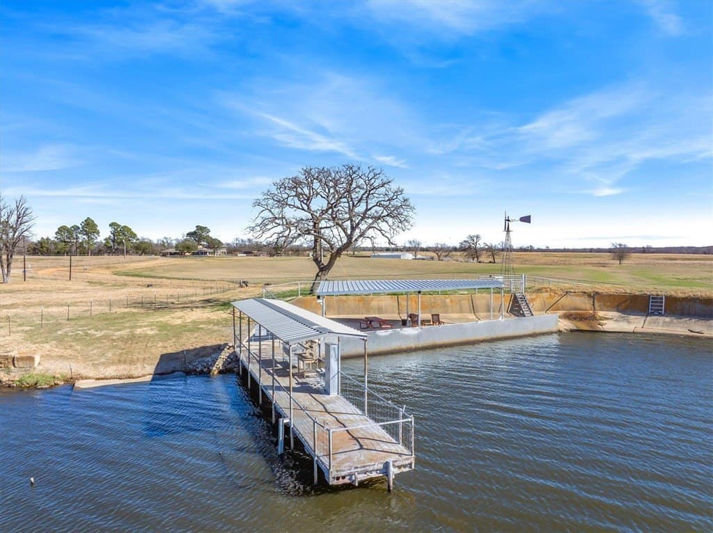 100 acres in Van Zandt County - photo 7