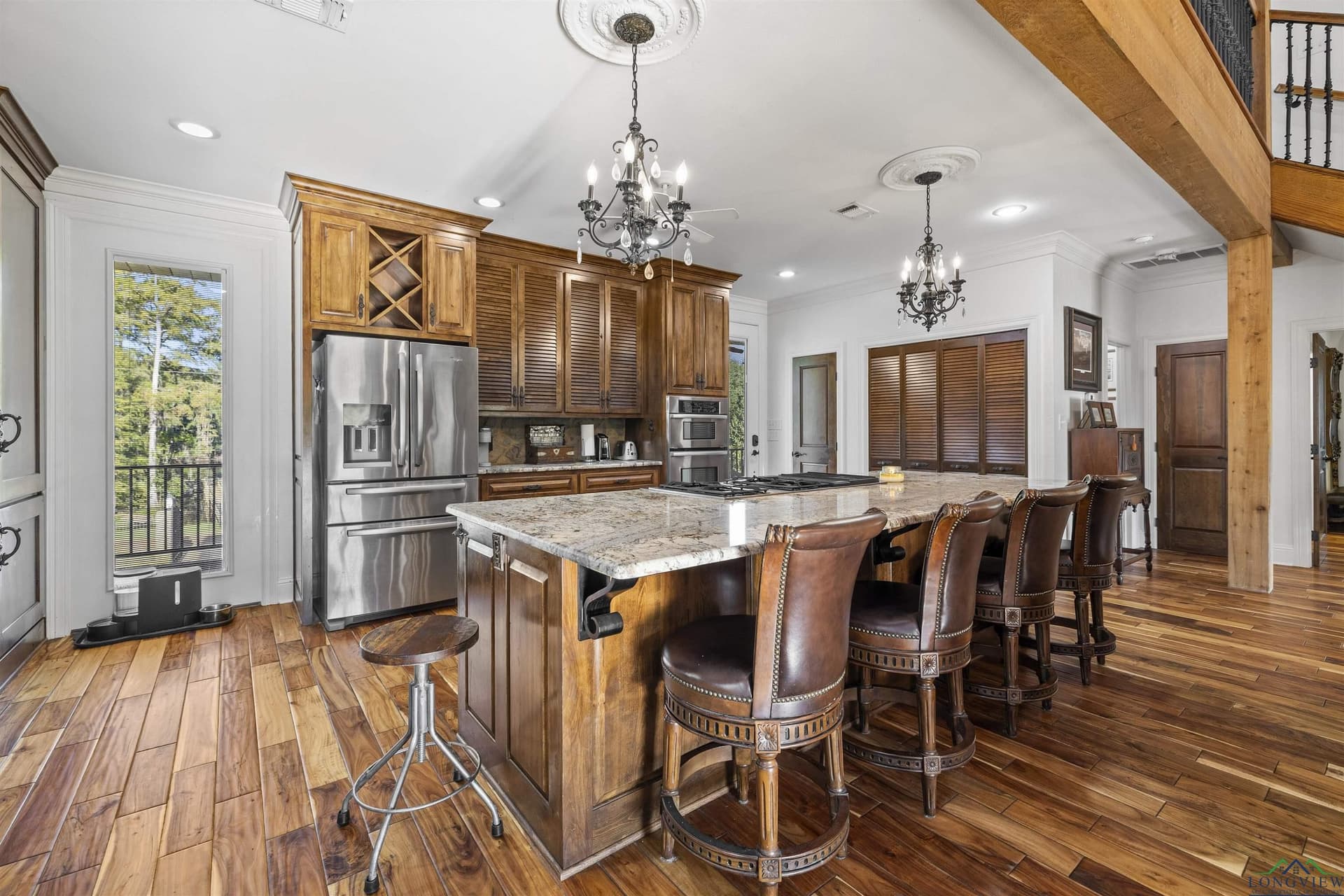 32 acres in Marion County - photo 6