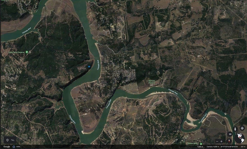 5 acres in Burnet County - photo 42