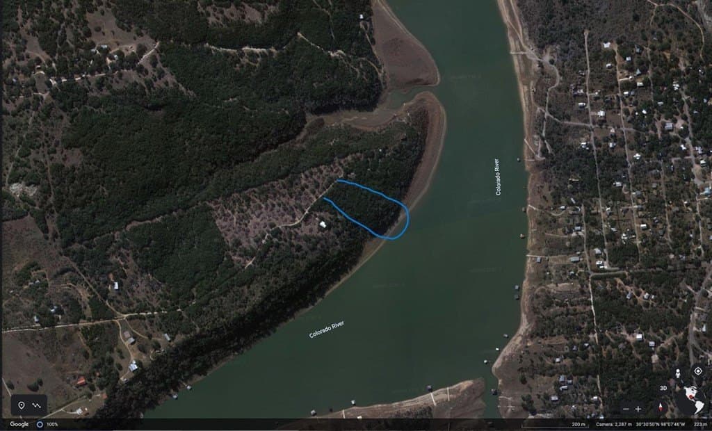 5 acres in Burnet County - photo 41