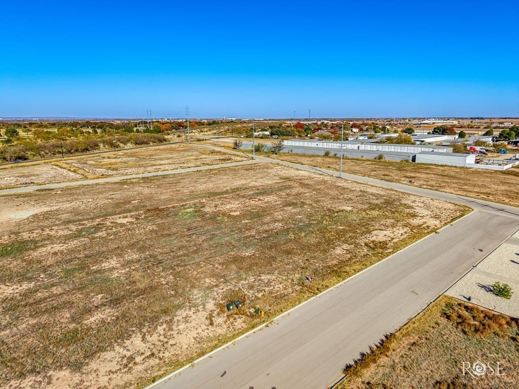 0.5 acres in Tom Green County - photo 2