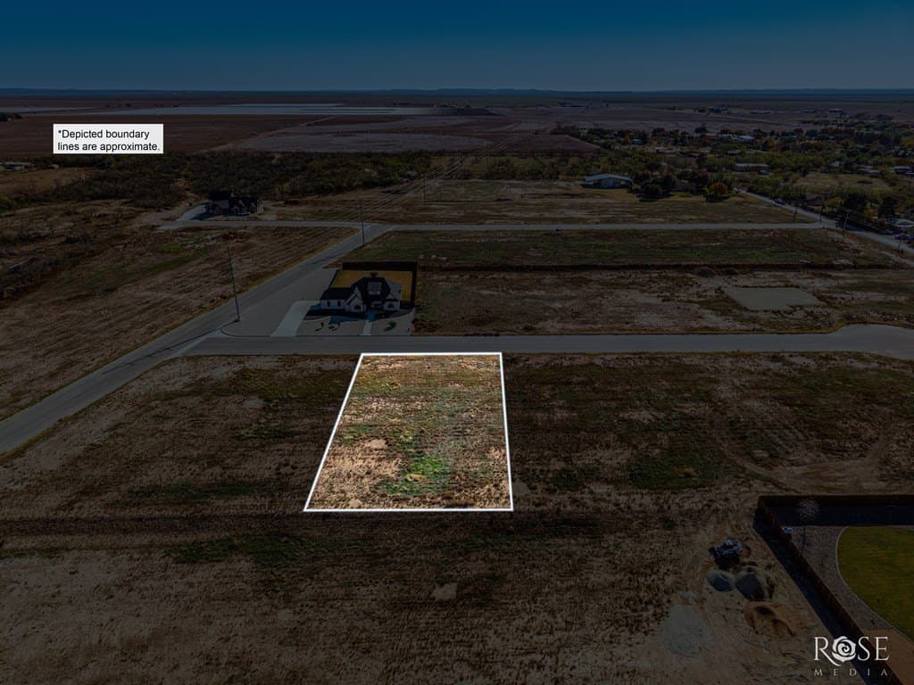 0.5 acres in Tom Green County - photo 11