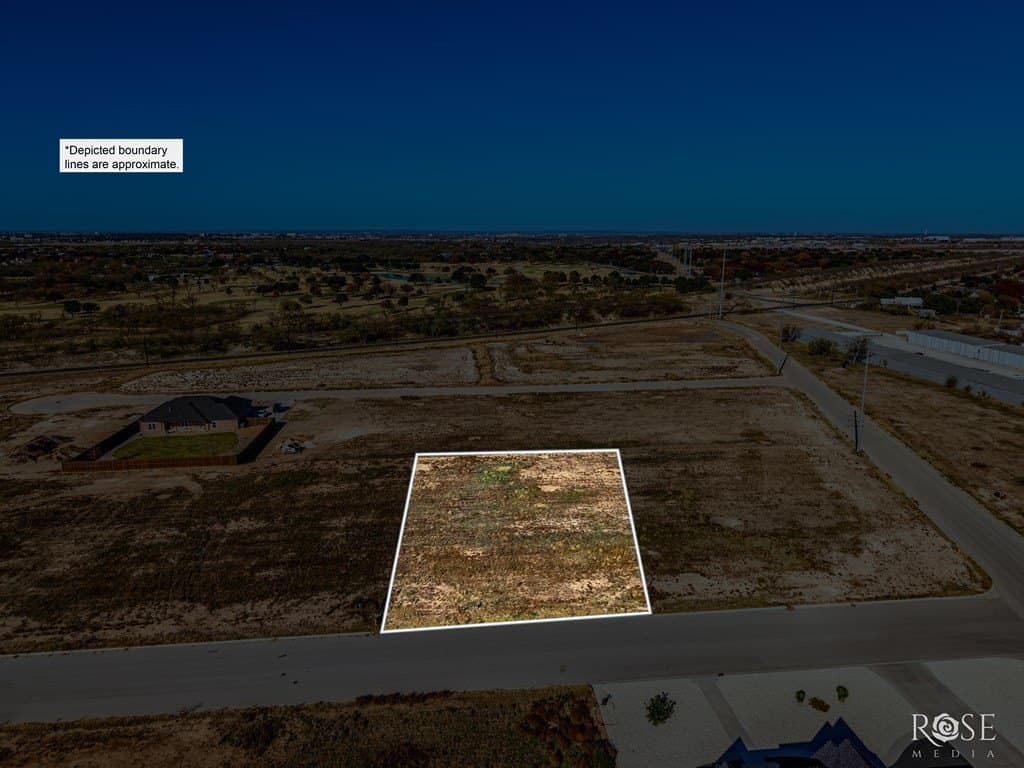 0.5 acres in Tom Green County - photo 6