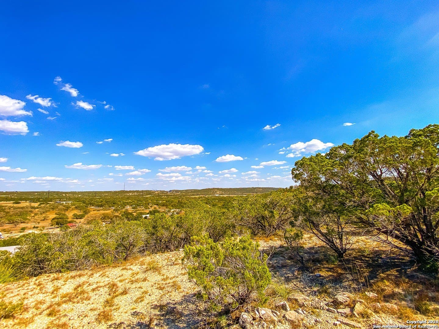 12.19 acres in Kerr County - photo 3