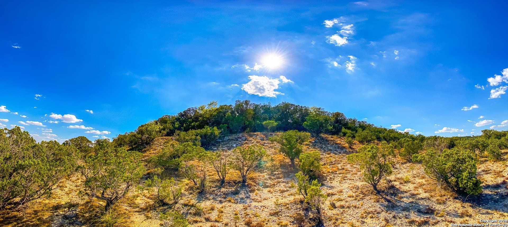 108 HEIGHTS TRAIL