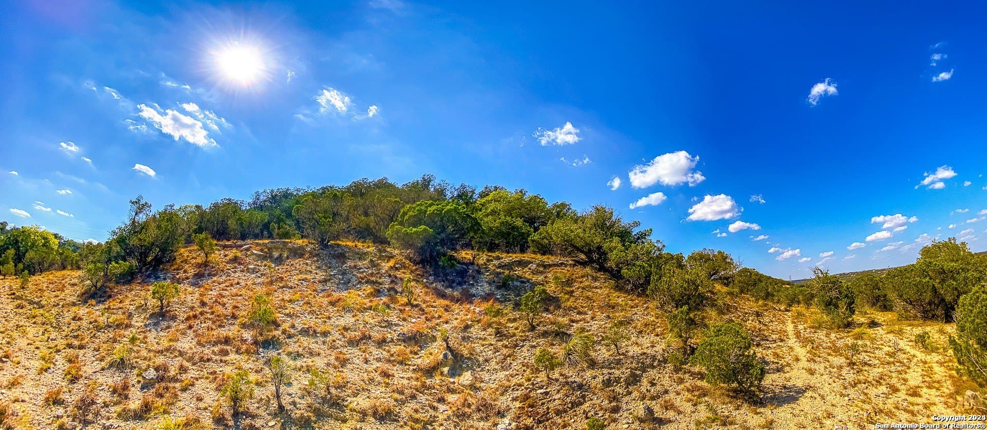 12.19 acres in Kerr County - photo 4
