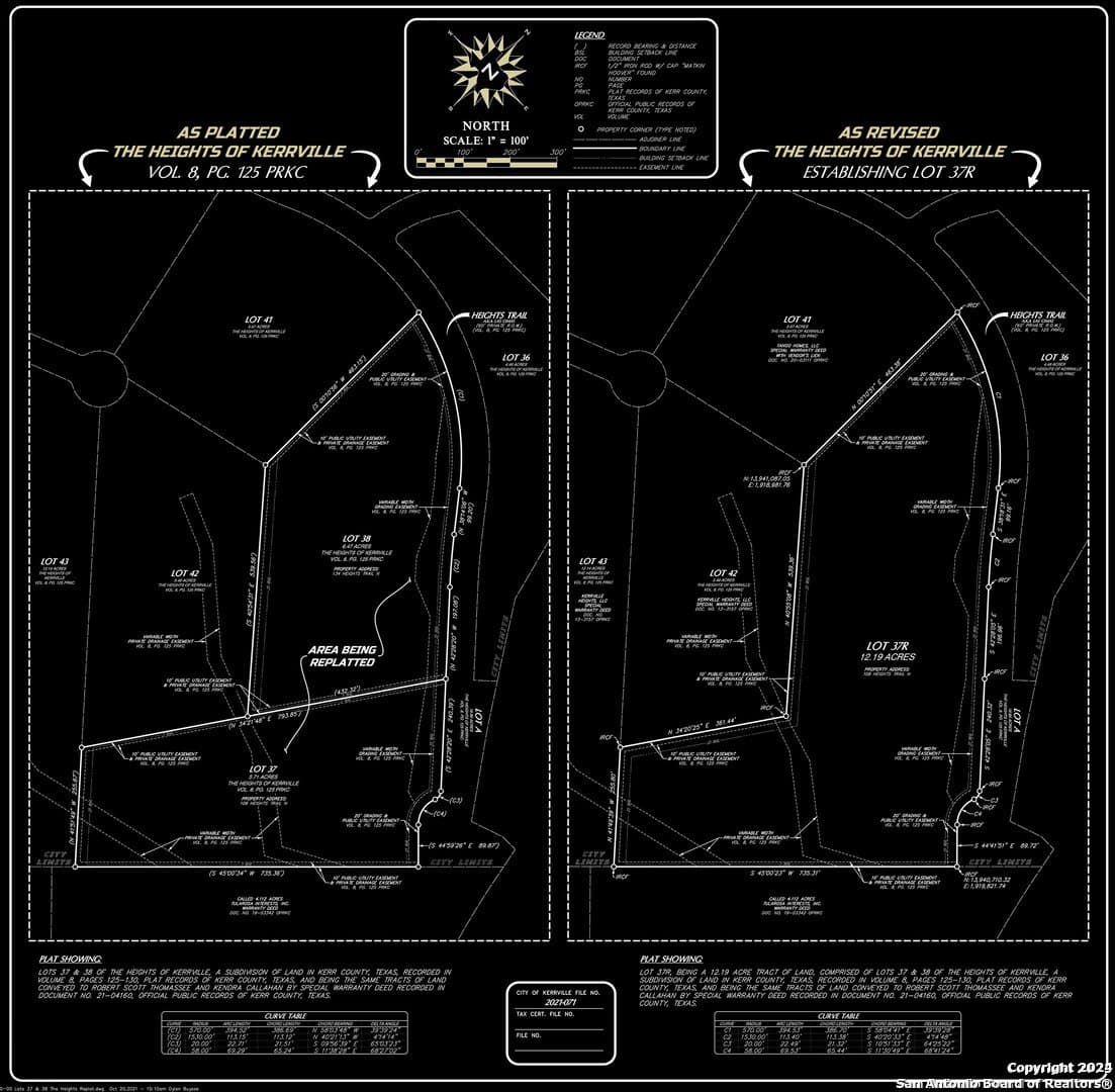 12.19 acres in Kerr County - photo 17