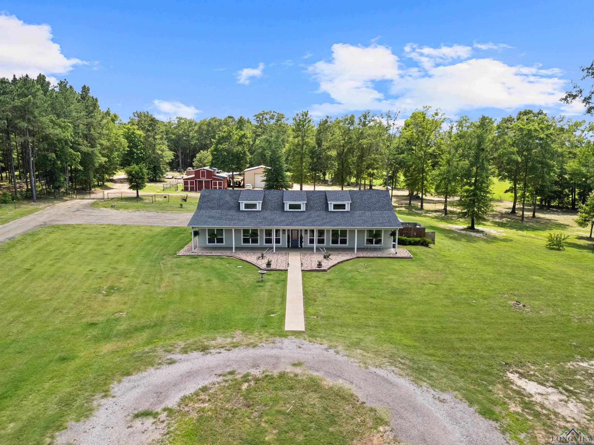 21.01 acres in Smith County - photo 10