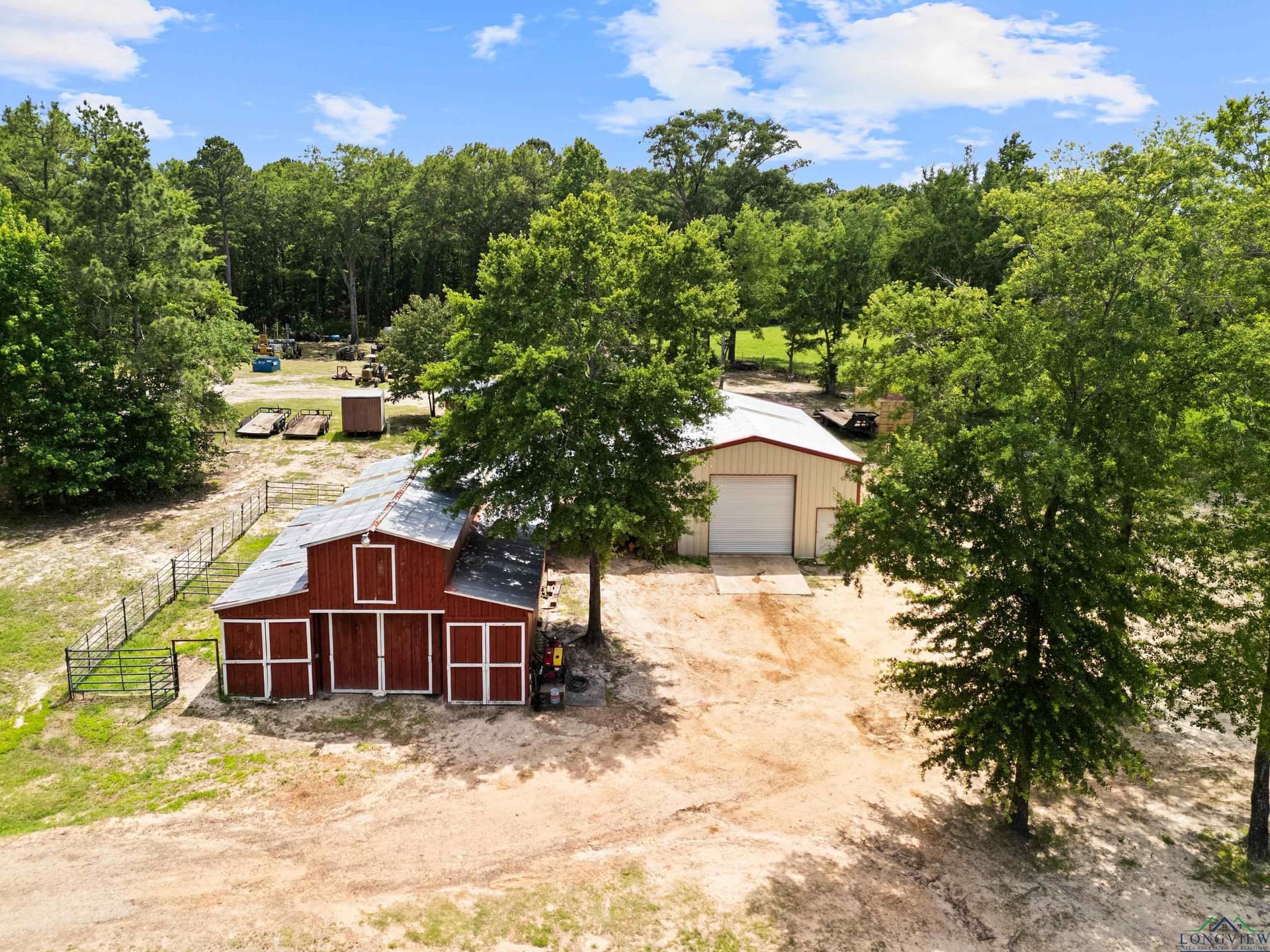 21.01 acres in Smith County - photo 47