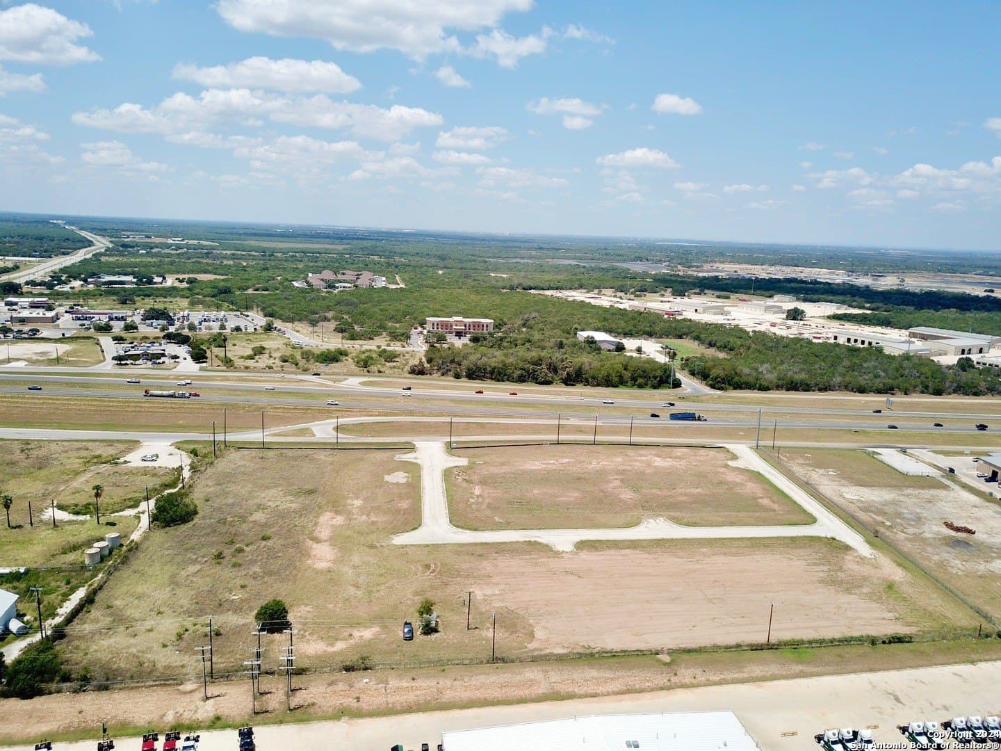 10.89 acres in Bexar County - photo 5