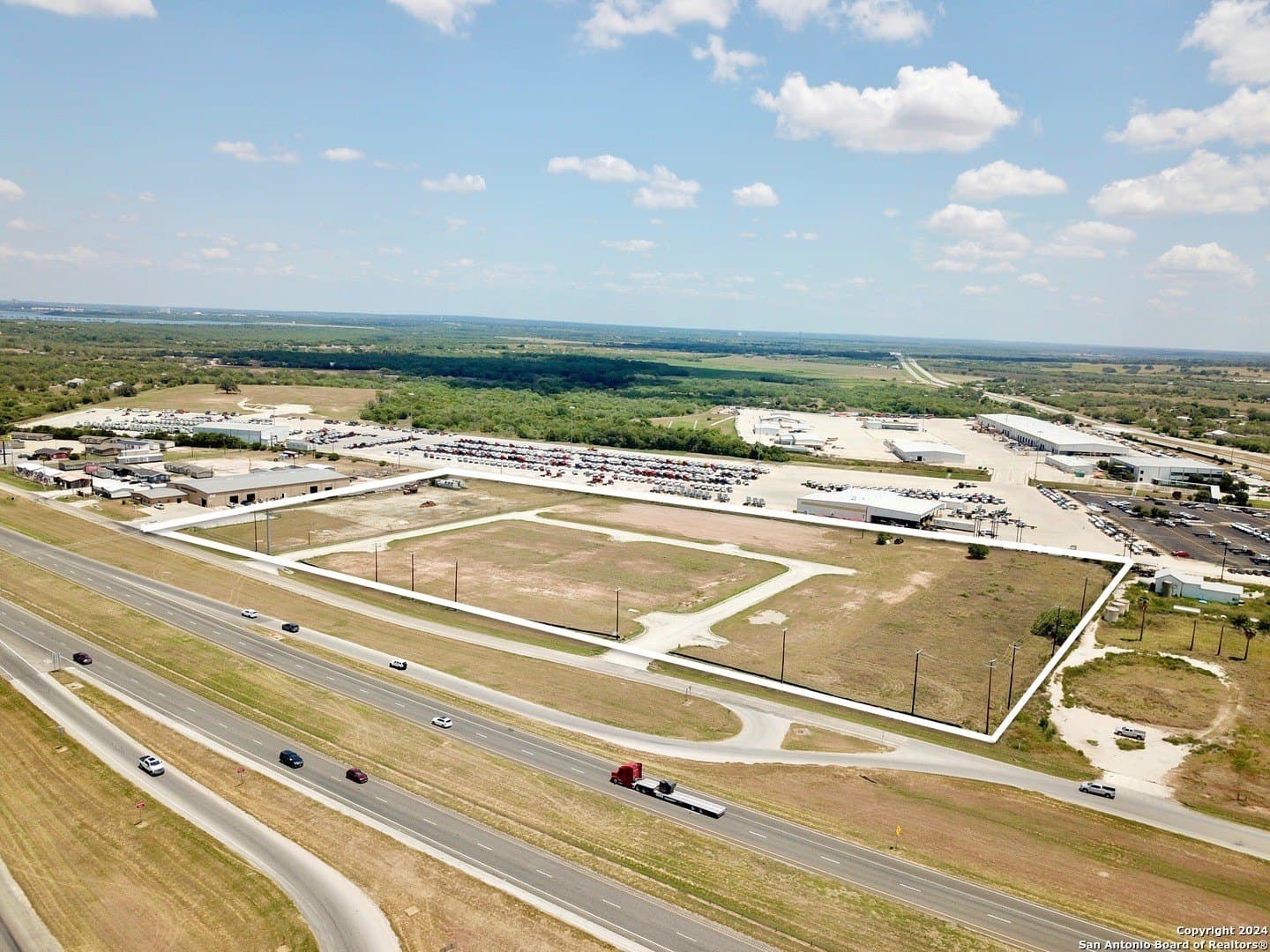 10.89 acres in Bexar County - photo 4