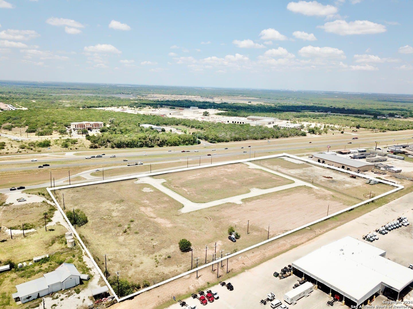 10.89 acres in Bexar County - photo 2