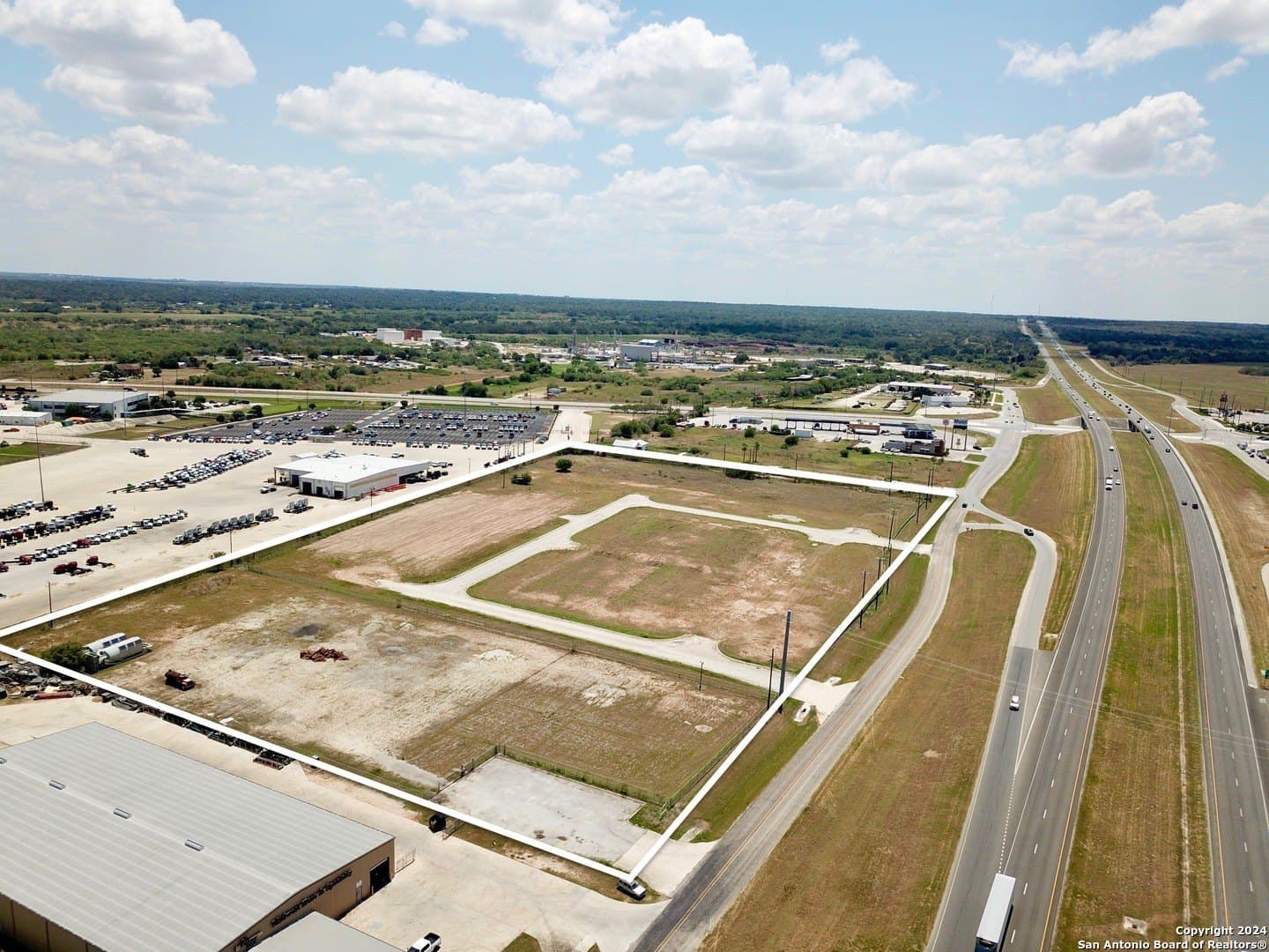 10.89 acres in Bexar County - photo 3