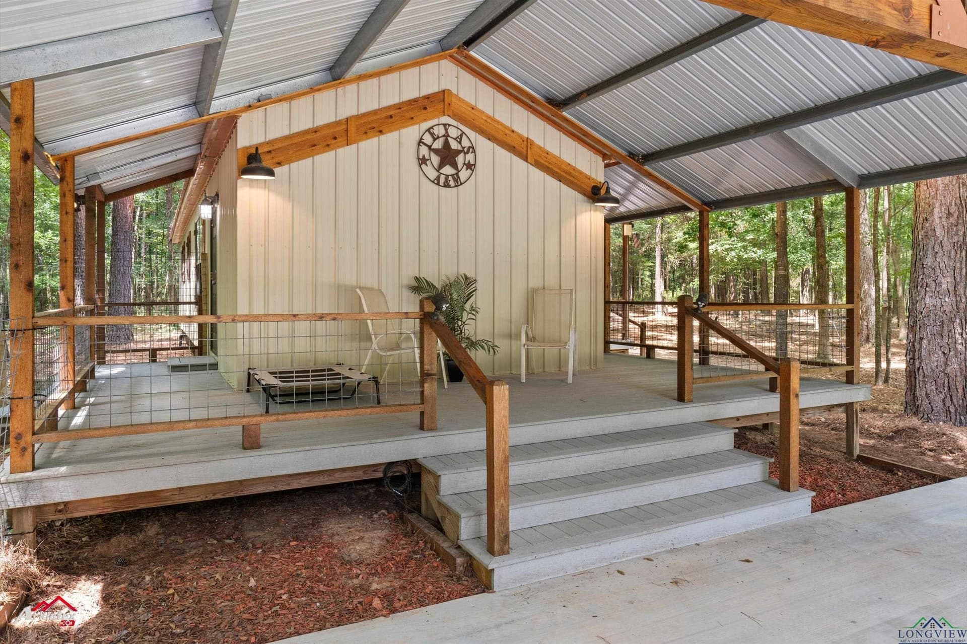 41.72 acres in Shelby County - photo 4