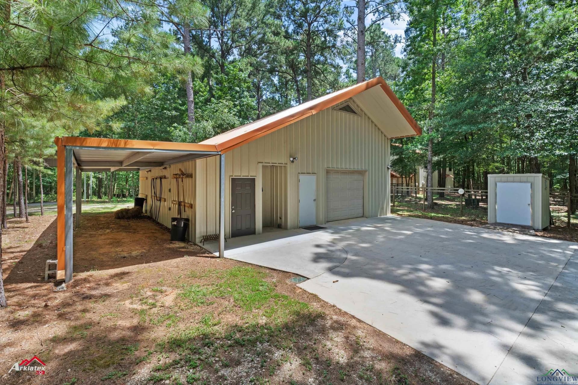 41.72 acres in Shelby County - photo 38